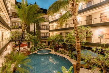 Amaroossa Suite Bali