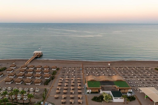 Bayou Villas - Ultra All Inclusive