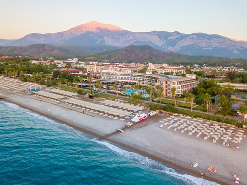 Armas Labada Hotel