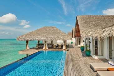 Sirru Fen Fushi (Ex.Fairmont)