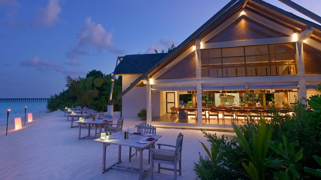 Nh Collection Maldives Havodda Resort (Ex.Amari Havodda Maldives)