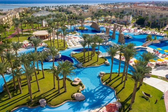 Rixos Premium Seagate Luxury