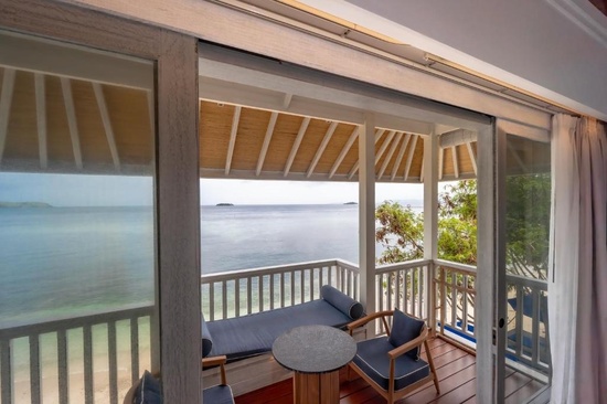 Sudamala Resort, Seraya, Labuan Bajo