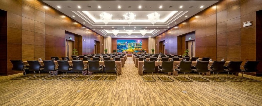 Grand Tourane Danang