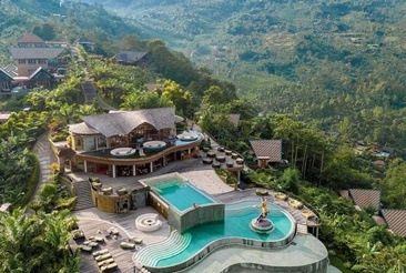 Elevate Munduk Bali