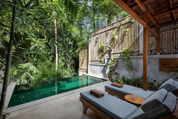 Dinara Ubud Hotel
