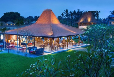 Alaya Resort Ubud