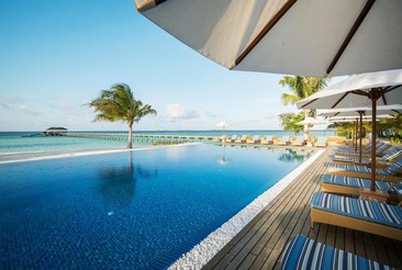 Robinson Club Noonu