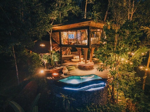 Hideout Bali 