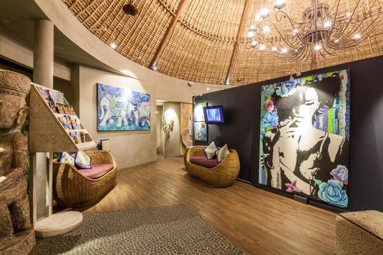 Blue Karma Dijiwa Seminyak