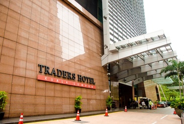 Traders Hotel Kuala Lumpur