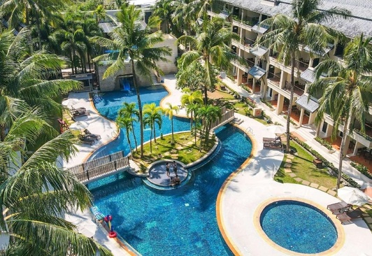 Radisson Resort & Suites Phuket