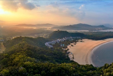 Shangri-La Rasa Ria, Kota Kinabalu