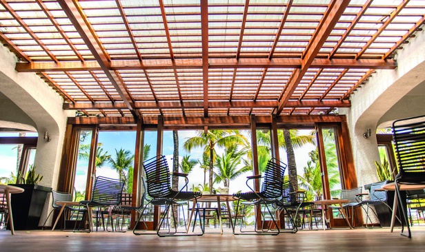 Beachcomber Le Mauricia Hotel