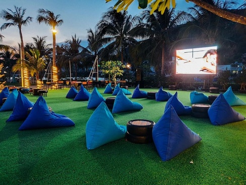 Champa Island Nha Trang