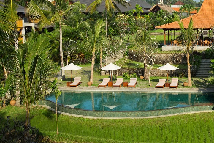 Alaya Resort Ubud