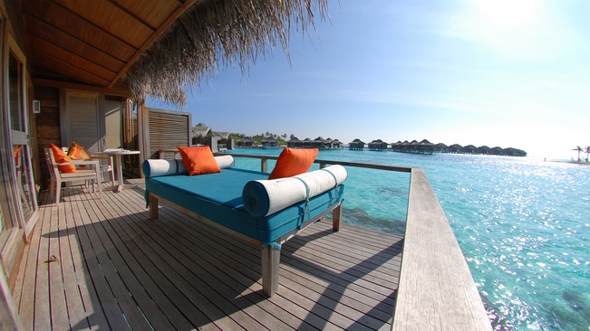 Anantara Veli Maldives