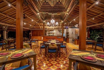 Arya Villas Ubud