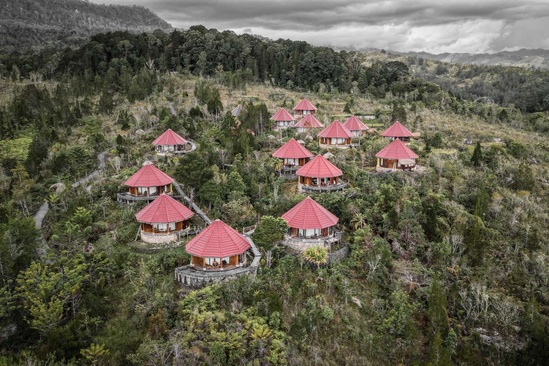 Baliem Valley Resort