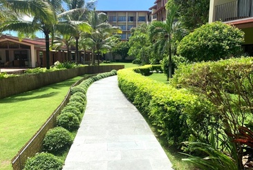 Dusit Princess Moonrise Beach Resort Phu Quoc
