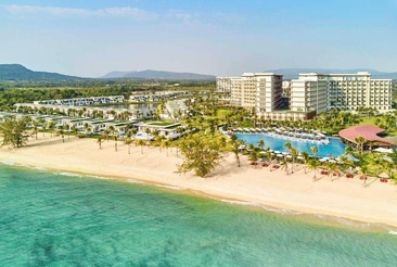Movenpick Resort Waverly Phu Quoc