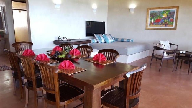 Palm Royal Luxury Villas