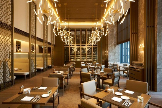 Hotel Okura Tokyo