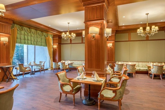 Dobedan Exclusive Hotel & Spa