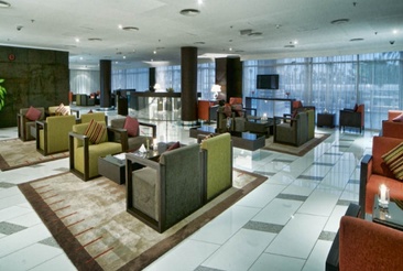 City Seasons Hotel Al Ain