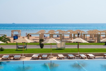 Premier Le Reve Hotel