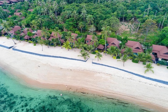 Nora Beach Resort & Spa