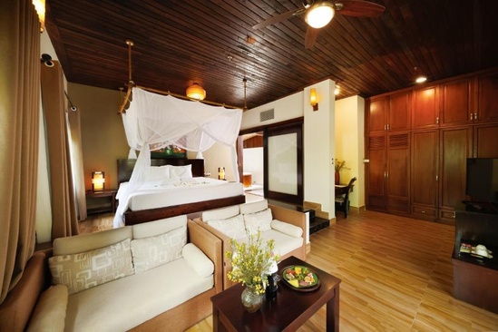 Diamond Bay Resort & Spa Nha Trang