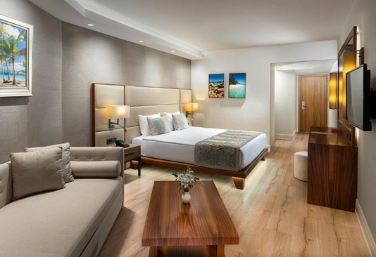 Liberty Hotels Lykia Adults Only