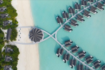 Movenpick Resort Kuredhivaru Maldives