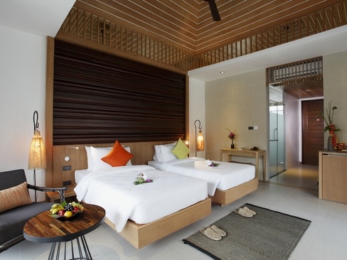 Mandarava Resort & Spa