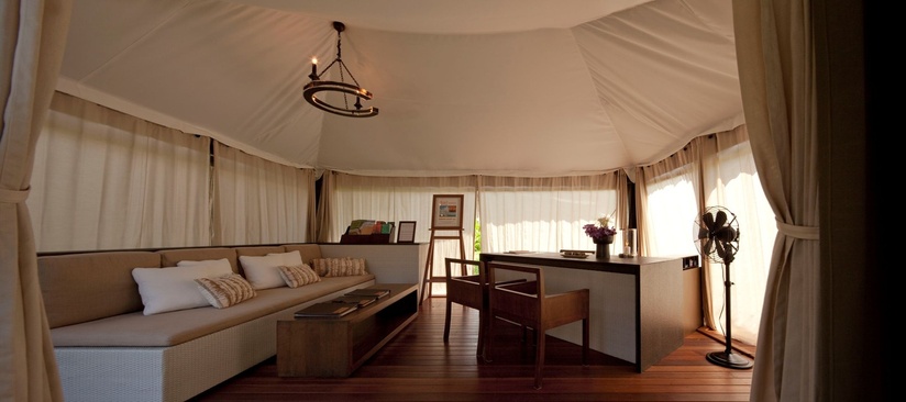 Sala Samui Choengmon Beach Resort