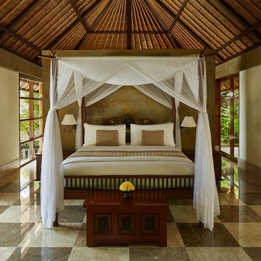 Aman Villas At Nusa Dua