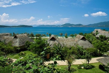 Hon Tam Resort Nha Trang