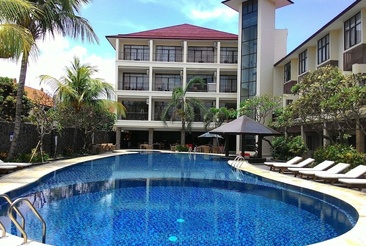 Best Western Resort Kuta