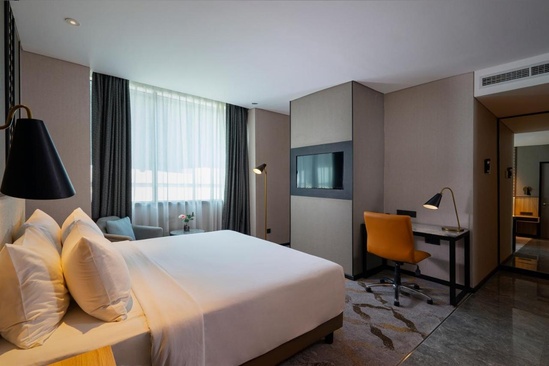Anara Airport Hotel