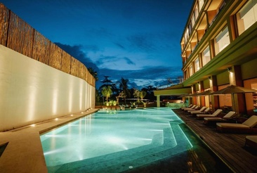 Noema Resort Pererenan