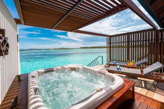 Villa Nautica (Paradise Island)
