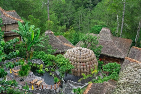 Tira Vilagna Suite & Spa By Arjava Hospitality