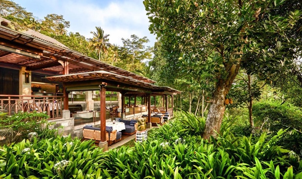 Mandapa, A Ritz-Carlton Reserve