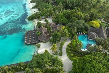 Adaaran Select Hudhuranfushi