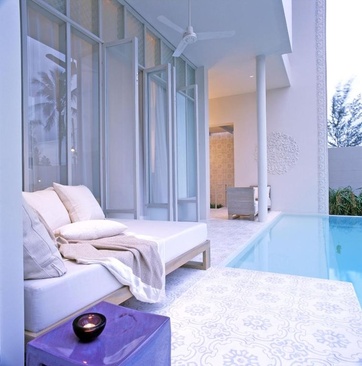 Sala Phuket Mai Khao Beach Resort