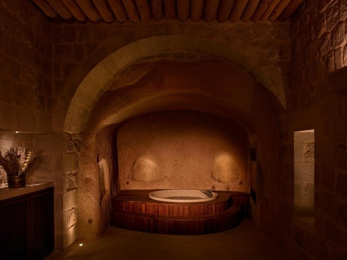 Argos In Cappadocia