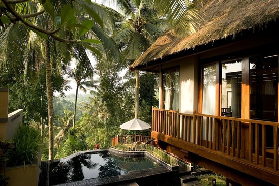 Kamandalu Ubud