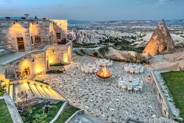 Museum Hotel Cappadocia