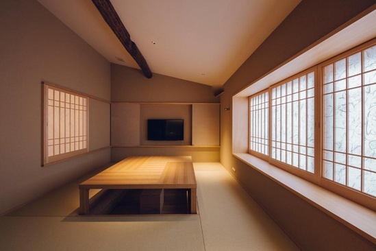 Yuhi House Kyoto Dog Friendly